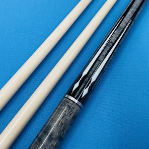 ADAM CAROM CUE PRESTIGE 2 WITH TWO DOUBLE JOINT SHAFTS California