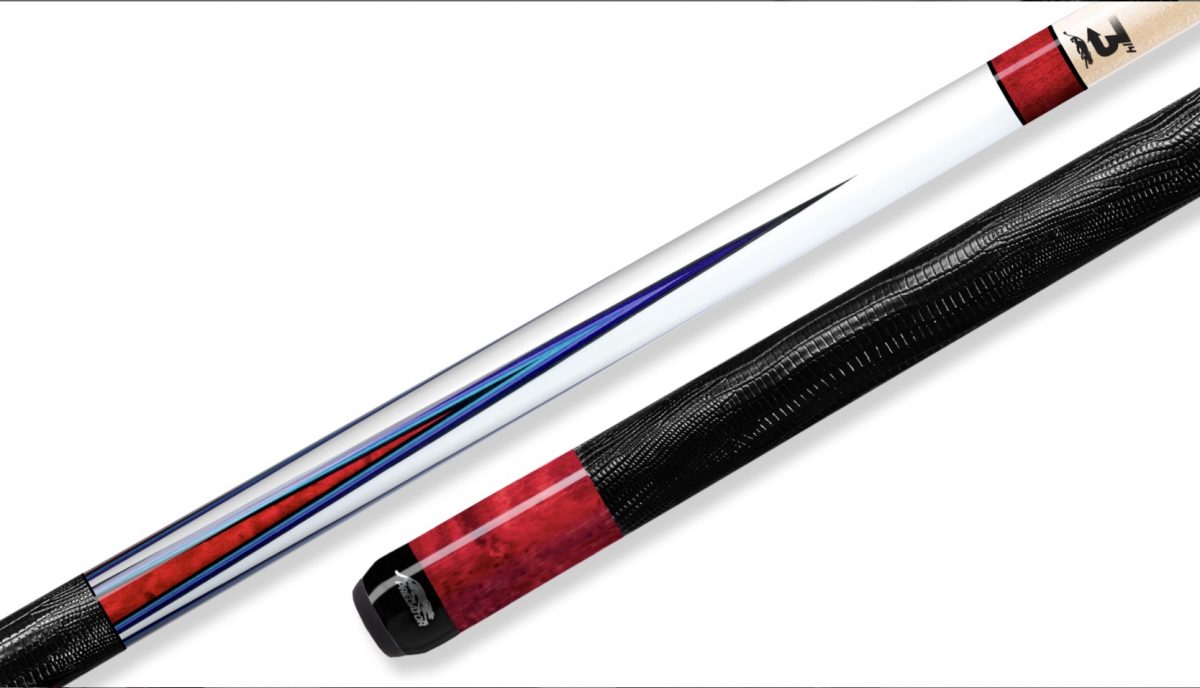 Predator Cue Road With Shaft Limited Edition California