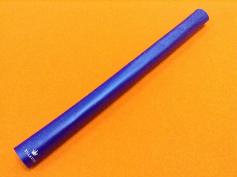 HAND GRIP BILLKING BLUE California Billiards Longoni Predator