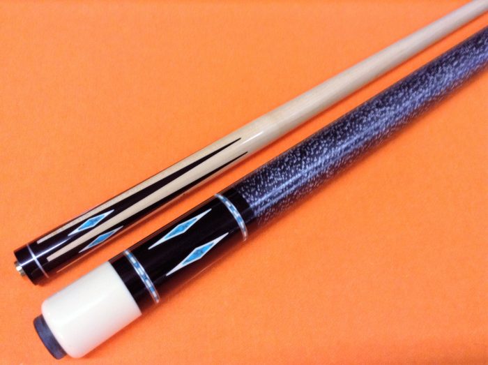 pechauer-cue-california-billiards-longoni-predator-adam