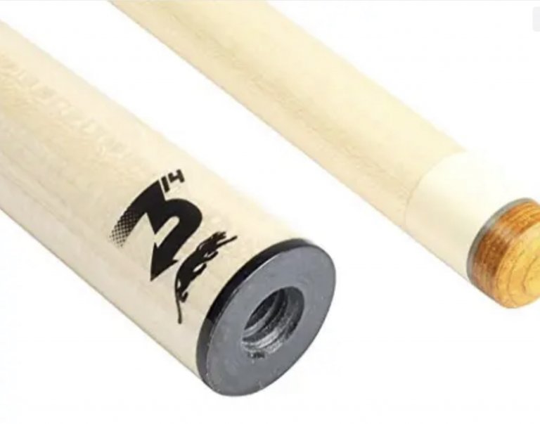 PREDATOR SHAFT 314 RADIAL JOINT 12.75 mm. California Billiards