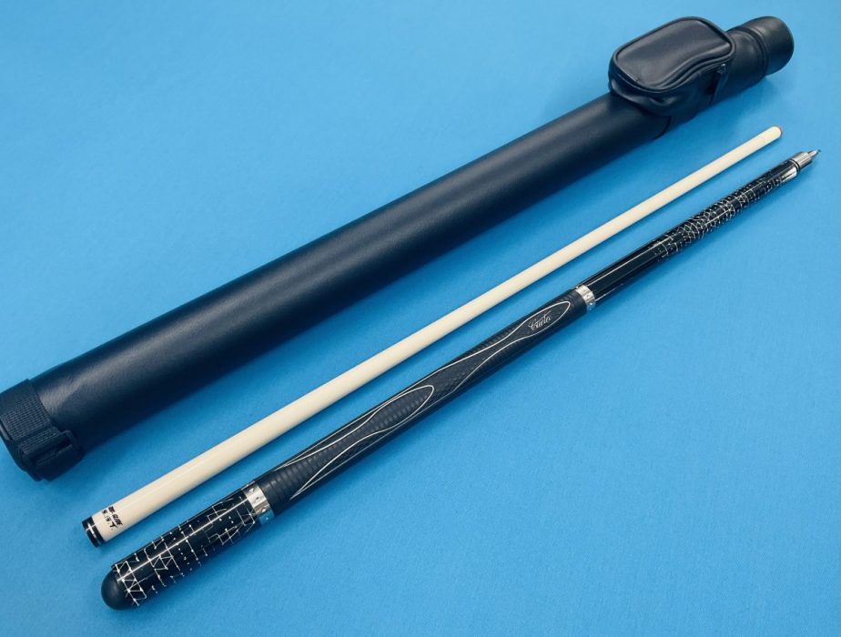 CUETEC CUE GEN-TEK 13-714 WITH CASE. - California Billiards