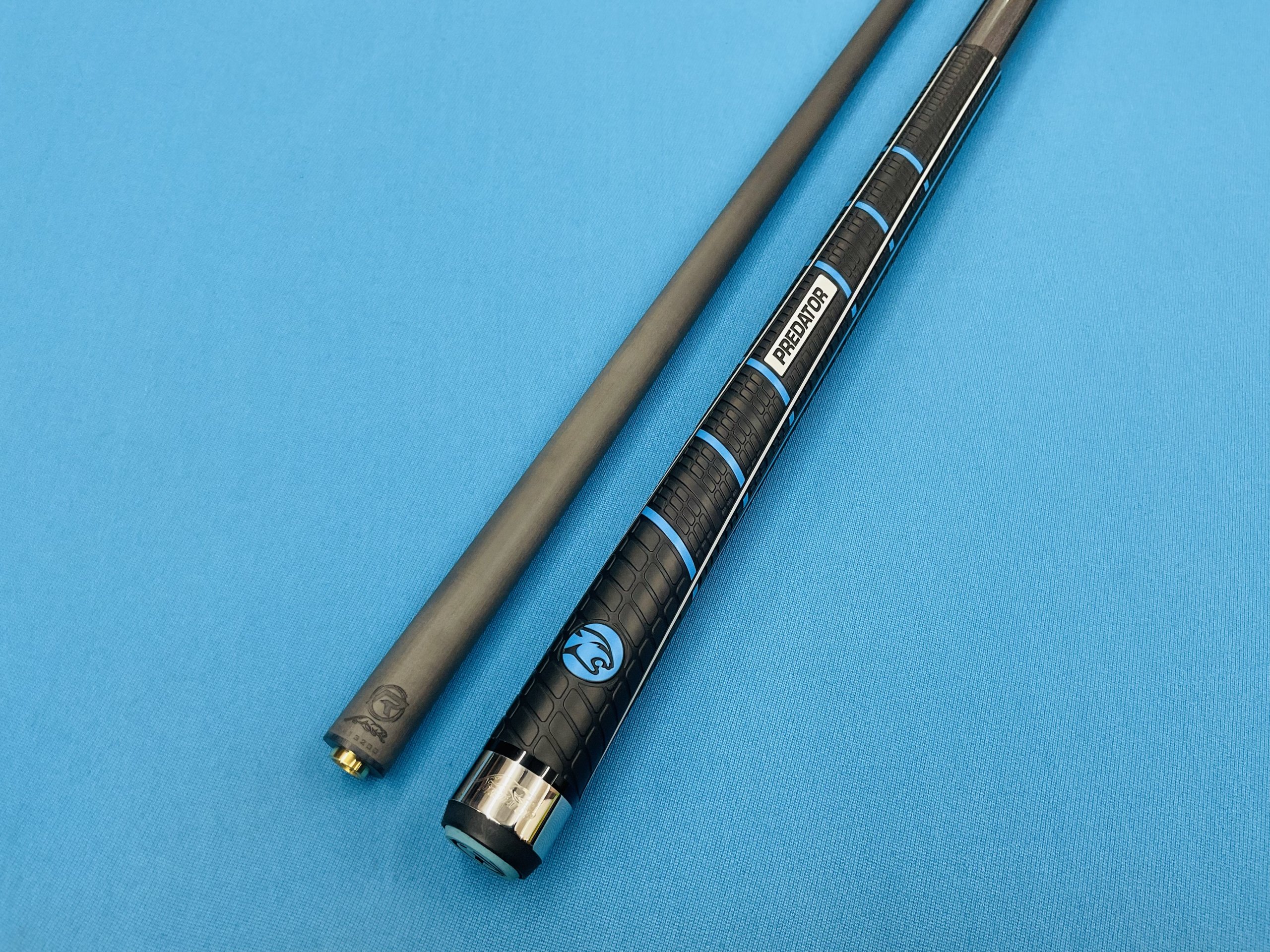 PREDATOR BREAK CUE * BK RUSH TEMPEST LIMITED EDITION WITH SPORT