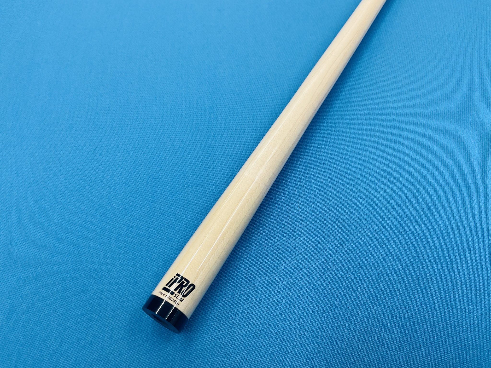 McDERMOTT iPRO SHAFT SLIM ** QUICK RELEASE JOINT ** 12 mm. California