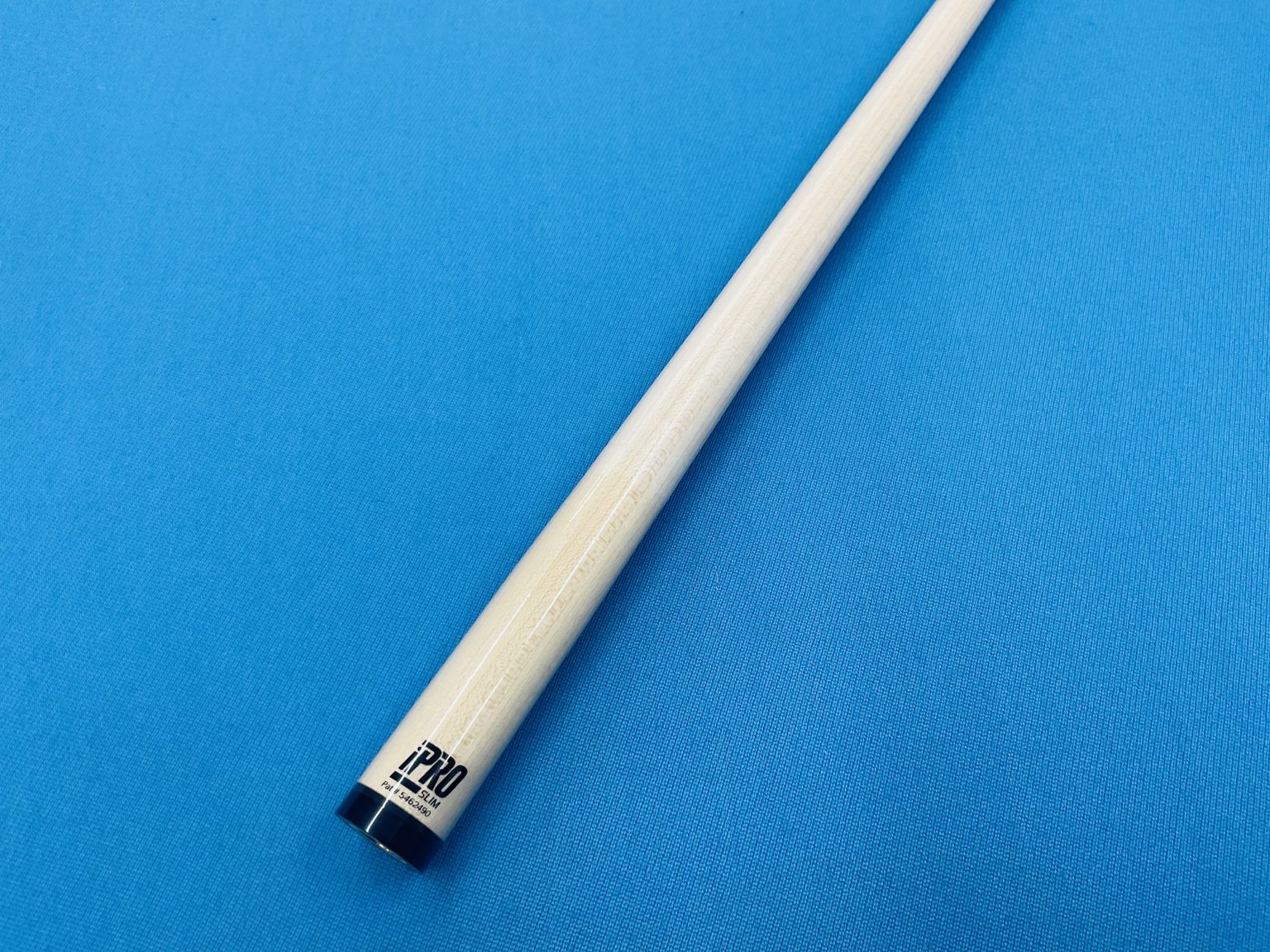 McDERMOTT iPRO SHAFT SLIM ** QUICK RELEASE JOINT ** 12 mm. California